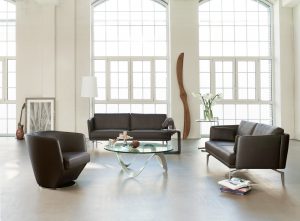 modernes Sofa Frame